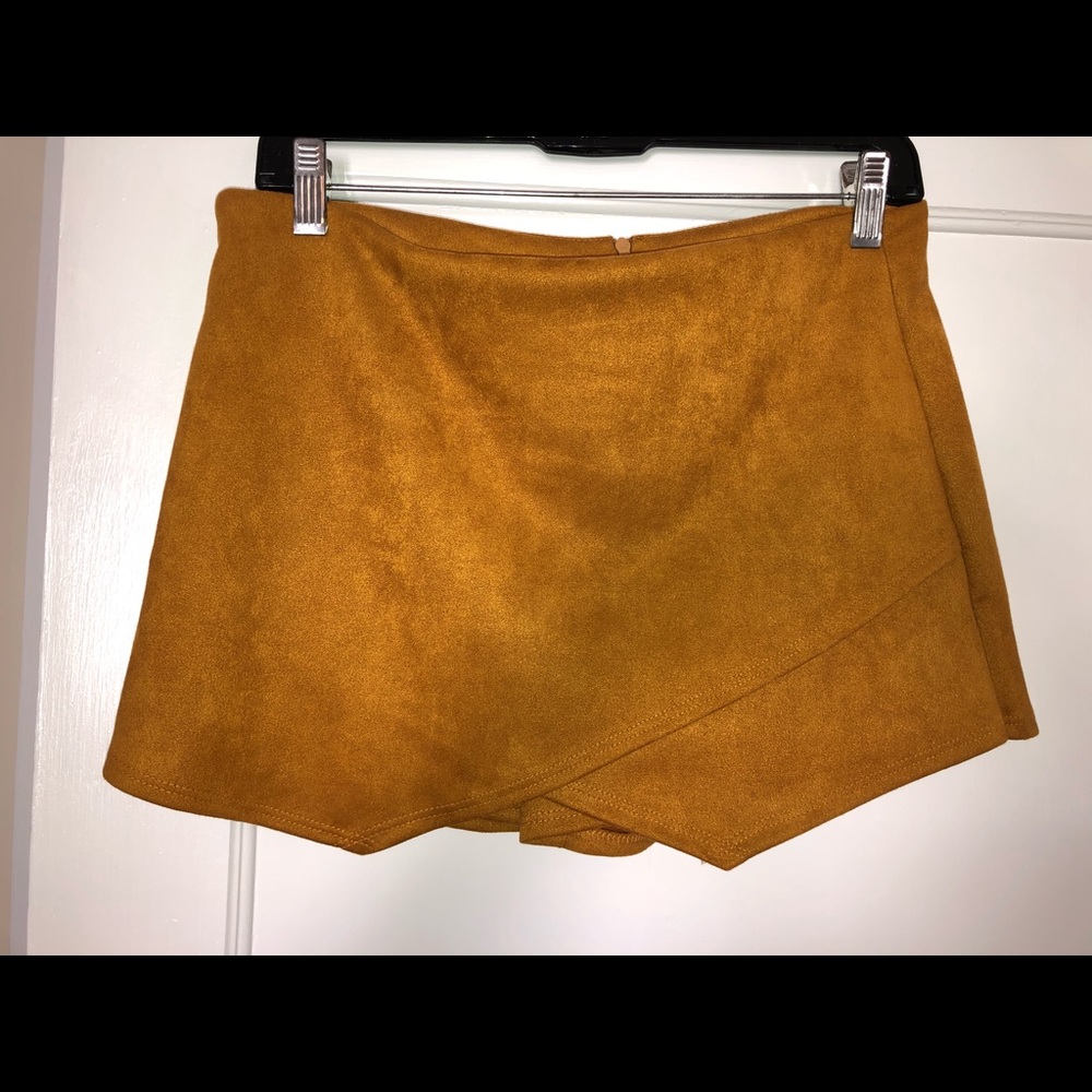 Envelope Skort